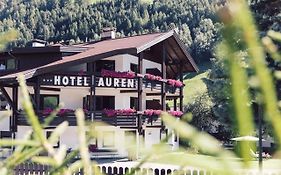 Hotel Auren